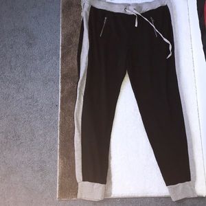 Jogger pants